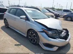 JTNKARJEXJJ562399 2018 TOYOTA COROLLA
