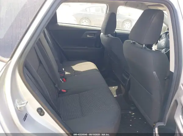 JTNKARJEXJJ562399 2018 TOYOTA COROLLA - Image 8