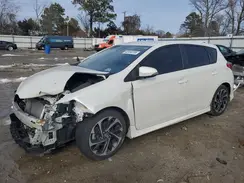 JTNKARJEXJJ562550 2018 TOYOTA COROLLA