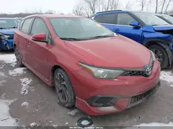 JTNKARJEXJJ563438 2018 TOYOTA COROLLA