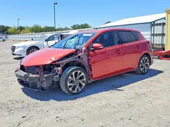 JTNKARJEXJJ565075 2018 TOYOTA COROLLA