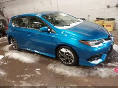 JTNKARJEXJJ565660 2018 TOYOTA COROLLA