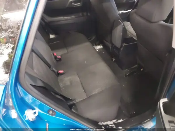 JTNKARJEXJJ565660 2018 TOYOTA COROLLA - Image 8