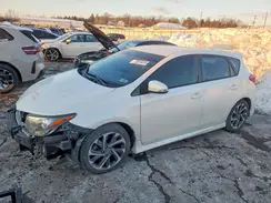 JTNKARJEXJJ566534 2018 TOYOTA COROLLA