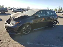 JTNKARJEXJJ567067 2018 TOYOTA COROLLA