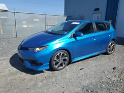 JTNKARJEXJJ567635 2018 TOYOTA COROLLA