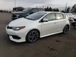 JTNKARJEXJJ567750 2018 TOYOTA COROLLA