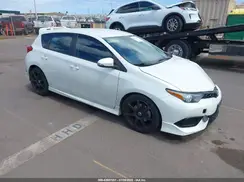 JTNKARJEXJJ568770 2018 TOYOTA COROLLA