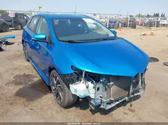 JTNKARJEXJJ571300 2018 TOYOTA COROLLA