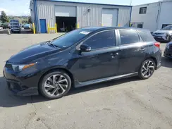 JTNKARJEXJJ571362 2018 TOYOTA COROLLA