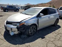 JTNKARJEXJJ571376 2018 TOYOTA COROLLA