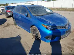 JTNKARJEXJJ571801 2018 TOYOTA COROLLA