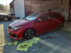 JTNKARJEXJJ572740 2018 TOYOTA COROLLA