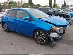 JTNKARJEXJJ572768 2018 TOYOTA COROLLA