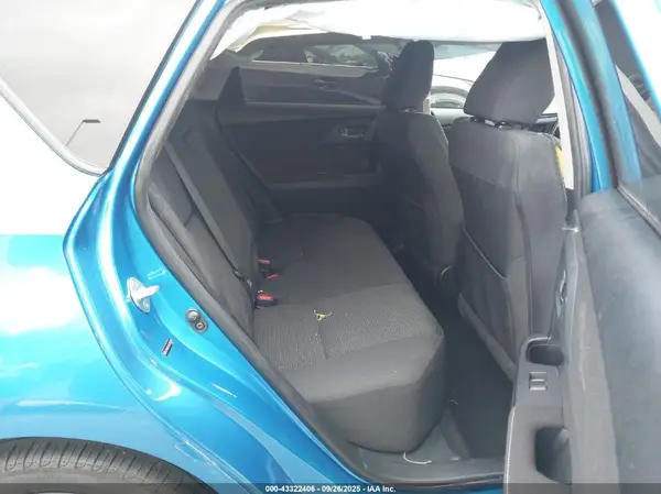 JTNKARJEXJJ572768 2018 TOYOTA COROLLA - Image 8