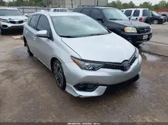JTNKARJEXJJ572799 2018 TOYOTA COROLLA