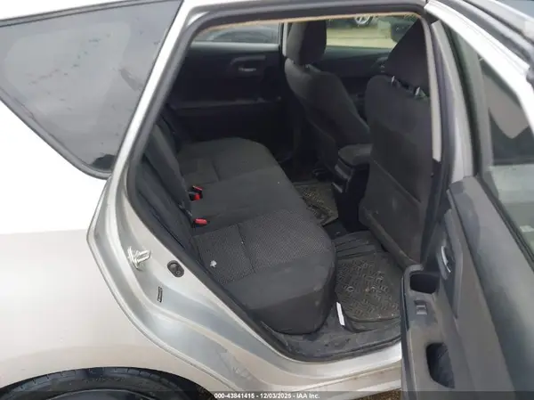 JTNKARJEXJJ572799 2018 TOYOTA COROLLA - Image 8