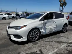 JTNKARJEXJJ573631 2018 TOYOTA COROLLA