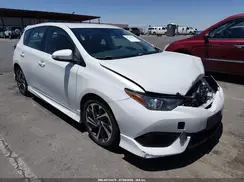 JTNKARJEXJJ575413 2018 TOYOTA COROLLA