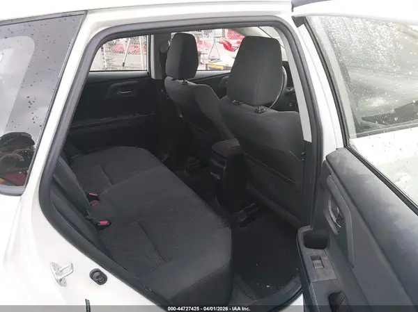 JTNKARJEXJJ575816 2018 TOYOTA COROLLA - Image 8