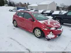 JTNKARJEXJJ576366 2018 TOYOTA COROLLA