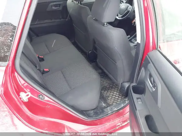 JTNKARJEXJJ576366 2018 TOYOTA COROLLA - Image 8