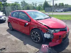 JTNKARJEXJJ576478 2018 TOYOTA COROLLA
