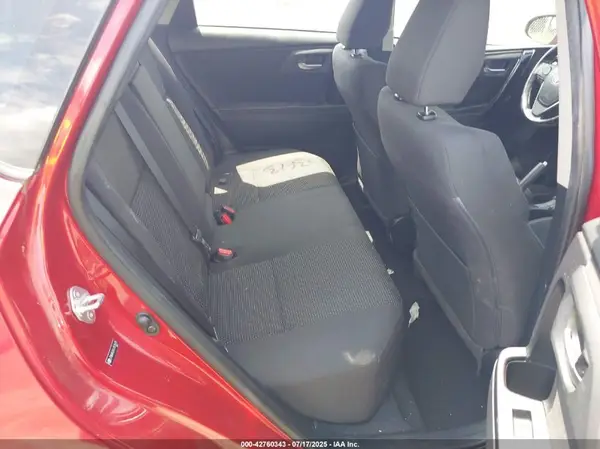 JTNKARJEXJJ576478 2018 TOYOTA COROLLA - Image 8