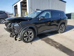 JW8AT3BB5MW215067 2021 NISSAN ROGUE