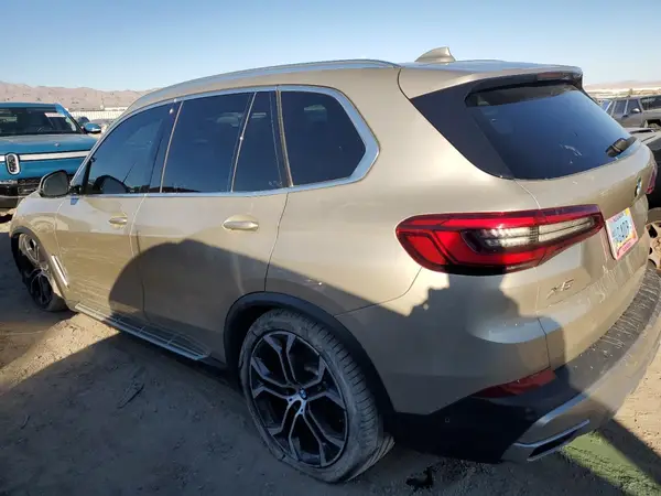 K84956 2019 BMW X5 - Image 2