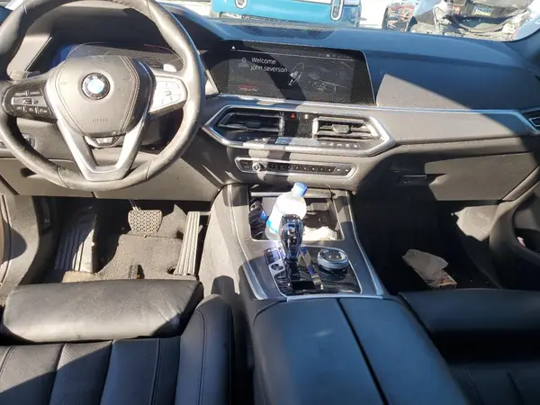 K84956 2019 BMW X5 - Image 8