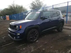 K97742 2020 JEEP RENEGADE