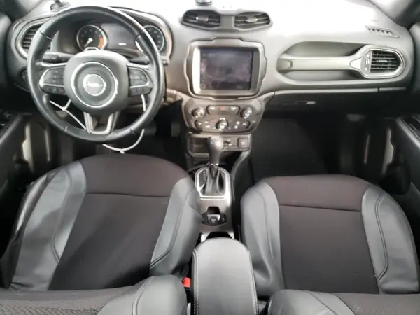 K97742 2020 JEEP RENEGADE - Image 8