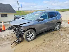 KANMAT2MT9GP65838 2016 NISSAN ROGUE