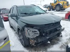 KDNCR3LE3P5102241 2023 KIA NIRO