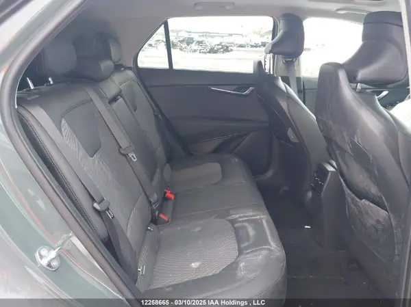 KDNCR3LE3P5102241 2023 KIA NIRO - Image 8