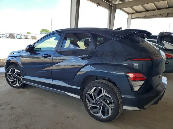 KH8HB3A33SU244644 2025 HYUNDAI KONA - Image 2