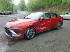 KHML14JA4RA358908 2024 HYUNDAI SONATA