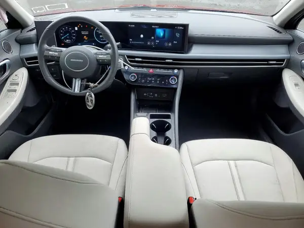 KHML14JA4RA358908 2024 HYUNDAI SONATA - Image 8