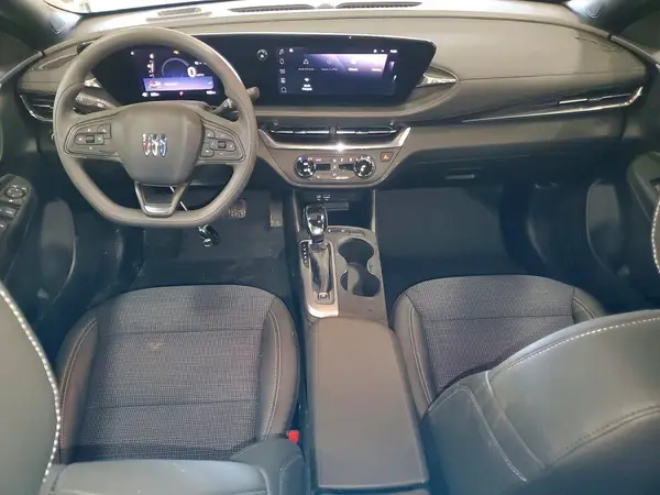 KL47LAEP0TB110227 2026 BUICK ENVISION - Image 8