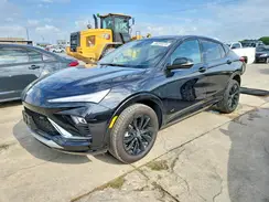 KL47LBEP0SB092056 2025 BUICK ENVISION