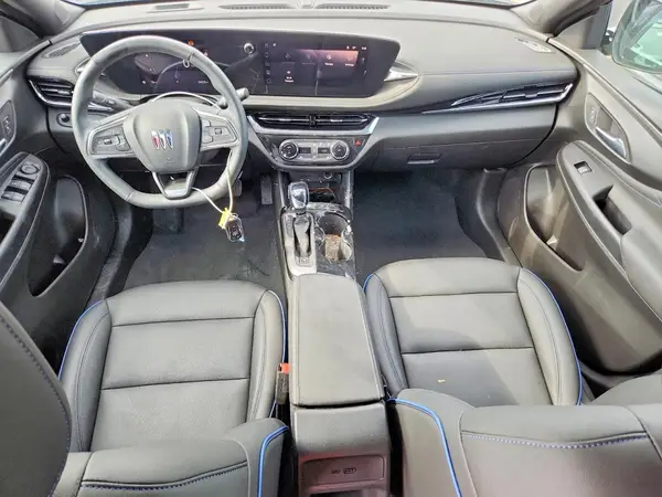 KL47LBEP0SB092056 2025 BUICK ENVISION - Image 8