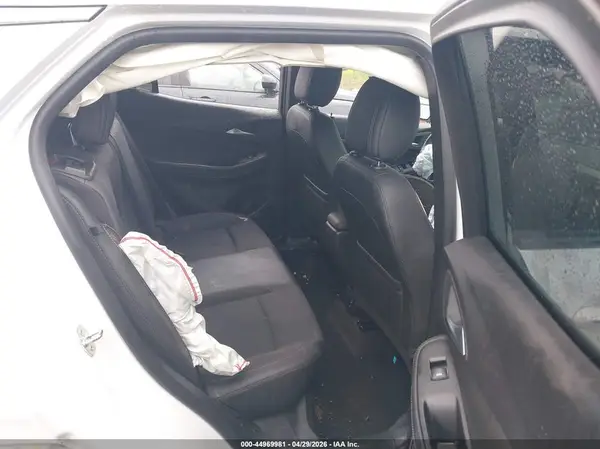 KL4AMBS20RB002281 2024 BUICK ENCORE GX - Image 8