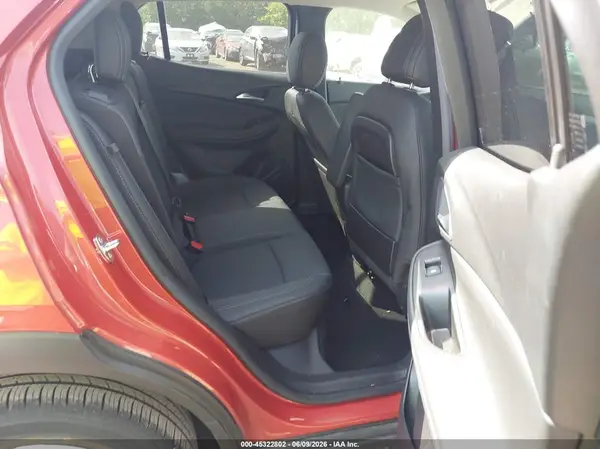 KL4AMBS20RB007190 2024 BUICK ENCORE GX - Image 8