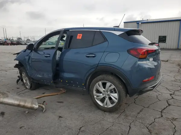 KL4AMBS20RB007450 2024 BUICK ENCORE GX - Image 2