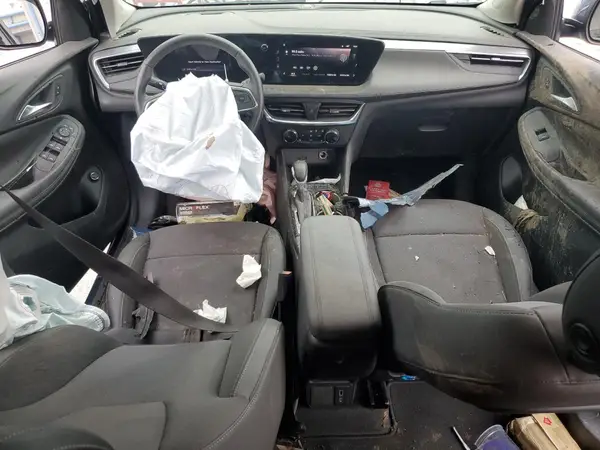 KL4AMBS20RB007450 2024 BUICK ENCORE GX - Image 8