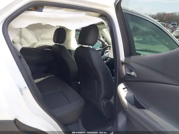 KL4AMBS20RB009912 2024 BUICK ENCORE GX - Image 8