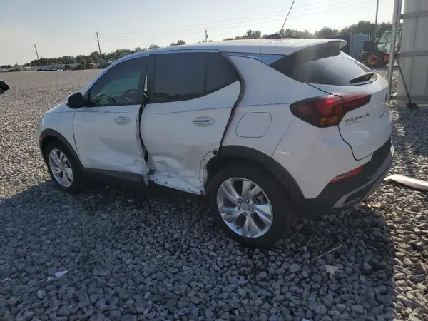 KL4AMBS20RB013815 2024 BUICK ENCORE GX - Image 2