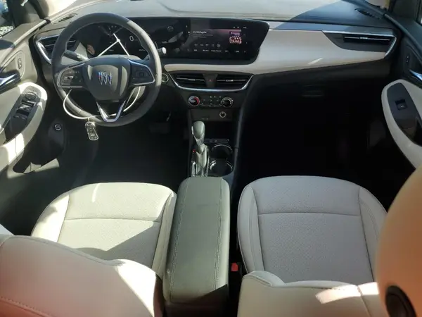 KL4AMBS20RB013815 2024 BUICK ENCORE GX - Image 8
