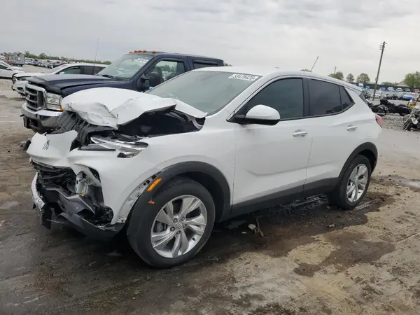 KL4AMBS20RB014835 2024 BUICK ENCORE - Image 1